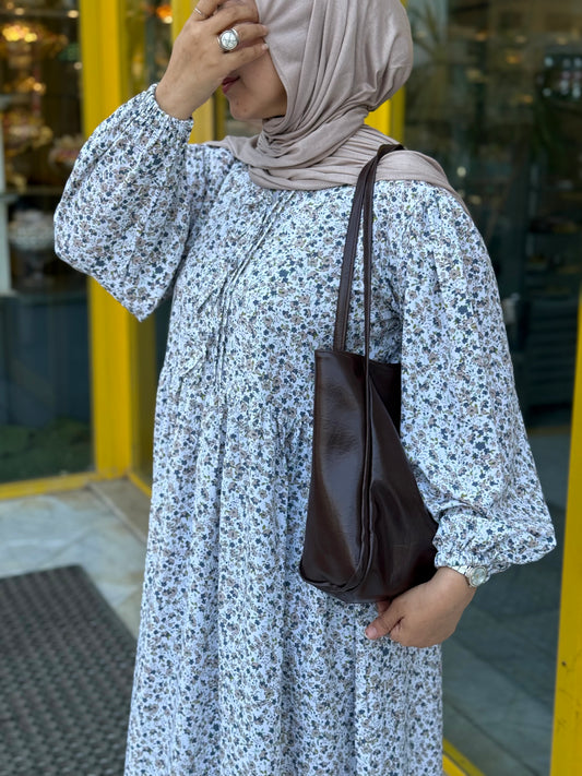Zahra Dress