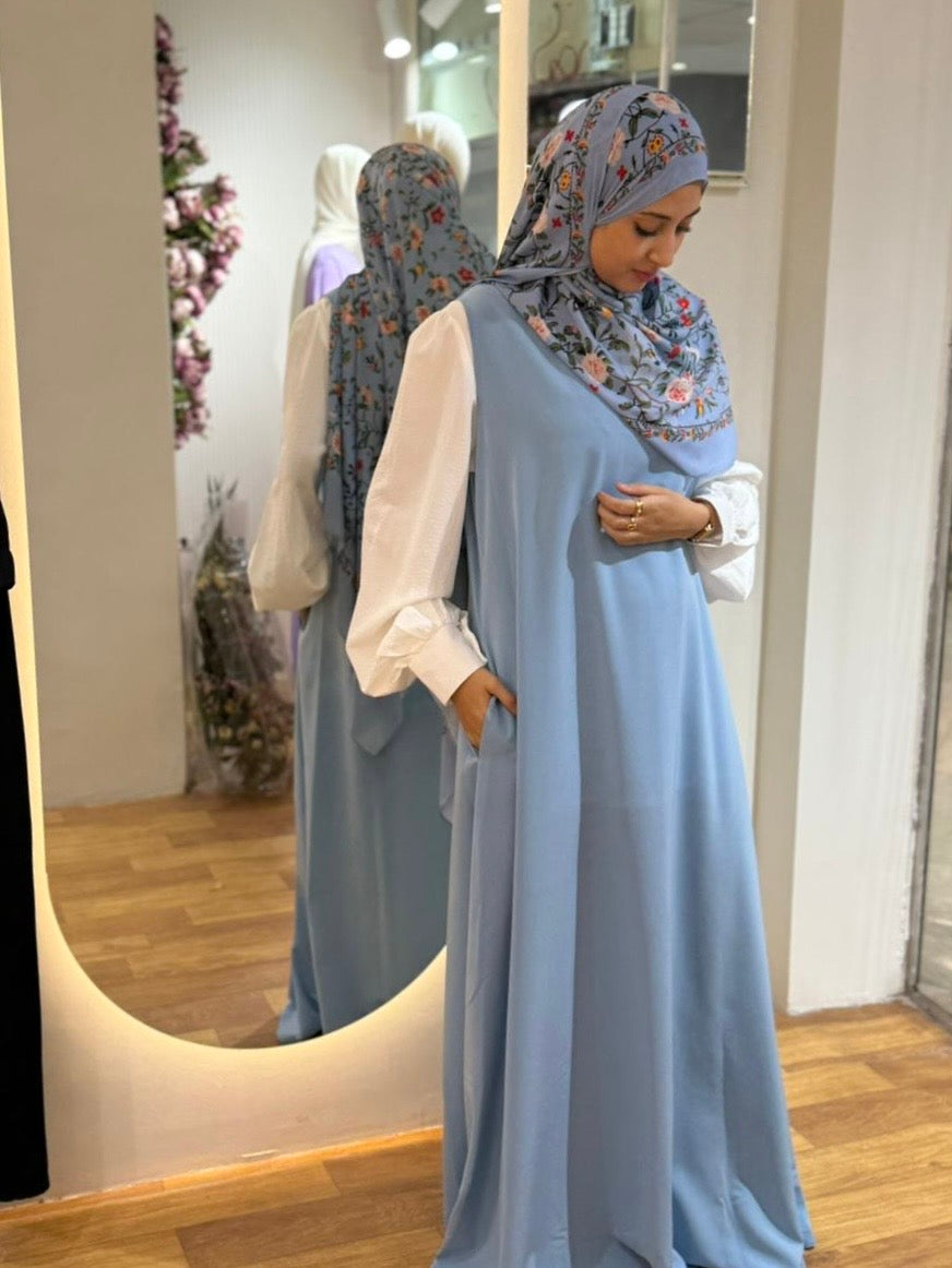 Joud Dress