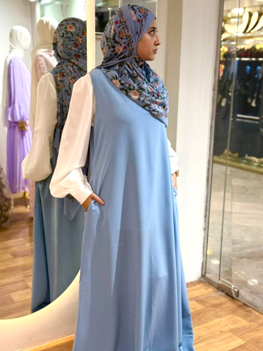 Joud Dress