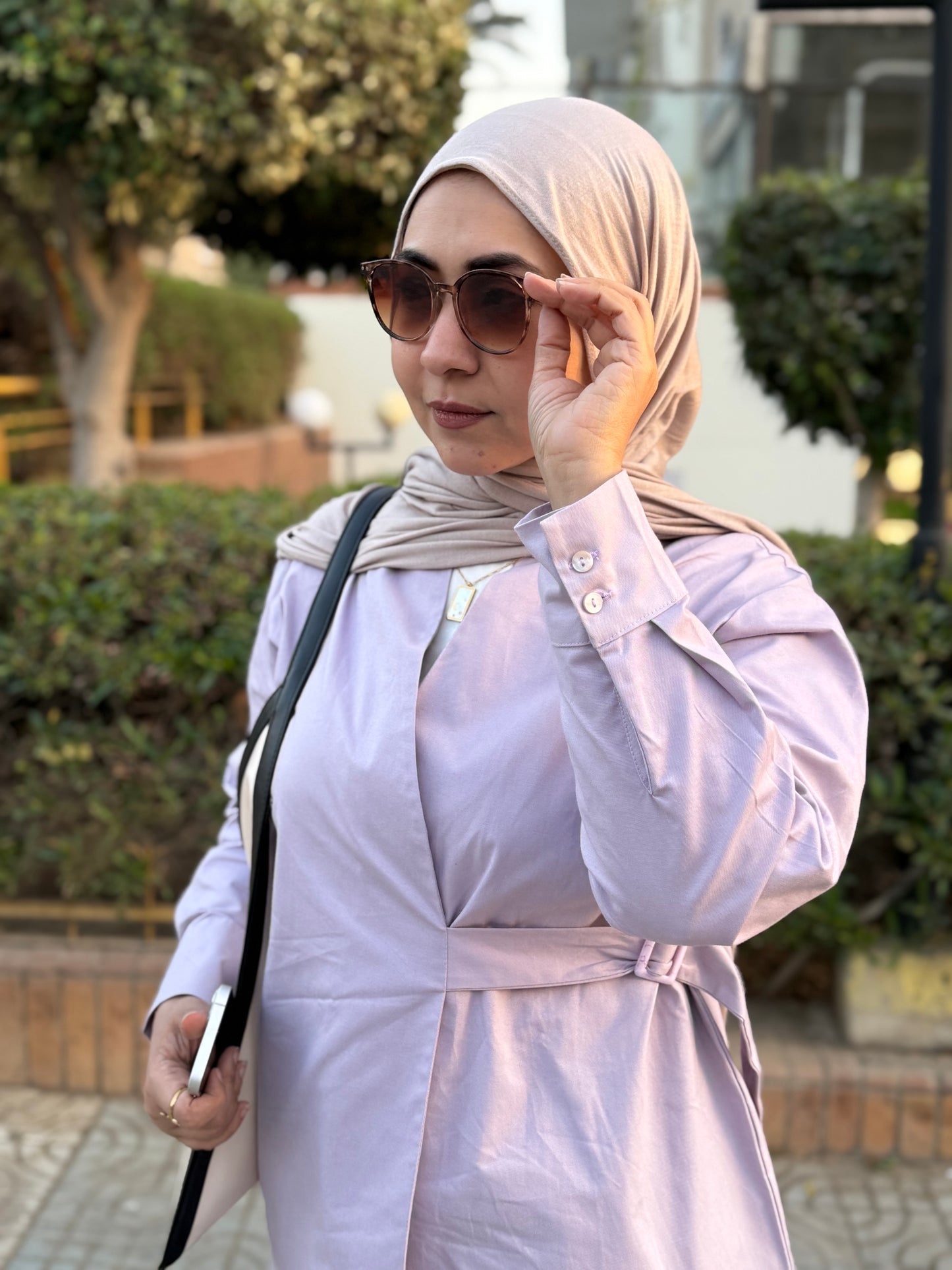 Karma Blouse