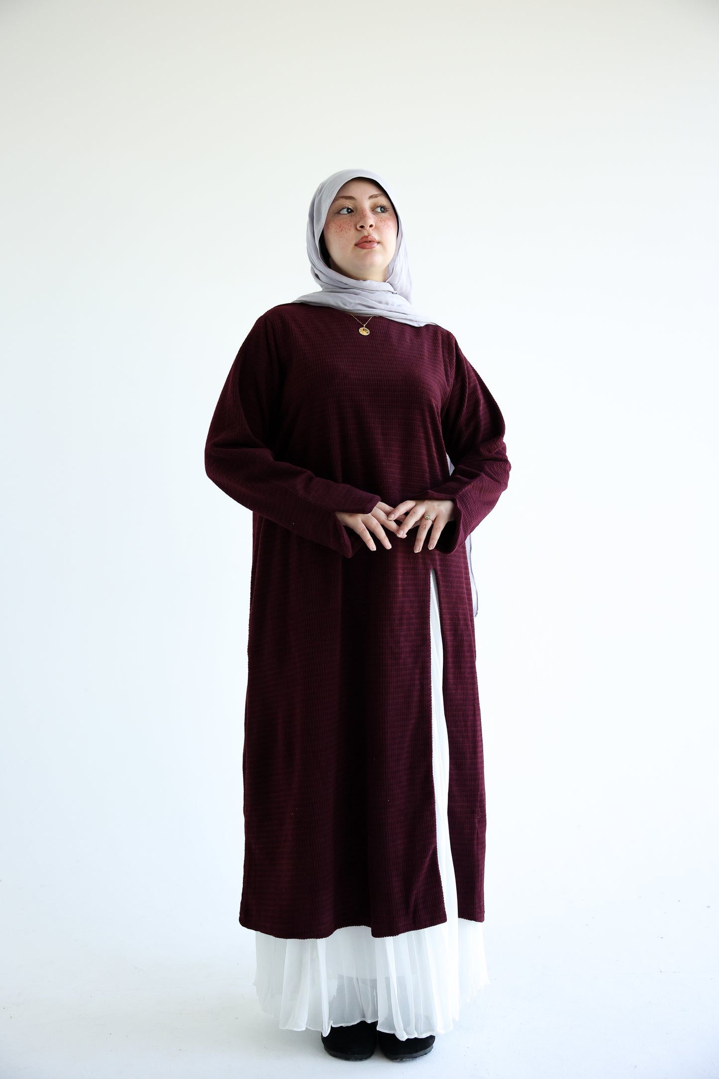Yaffa Tunic