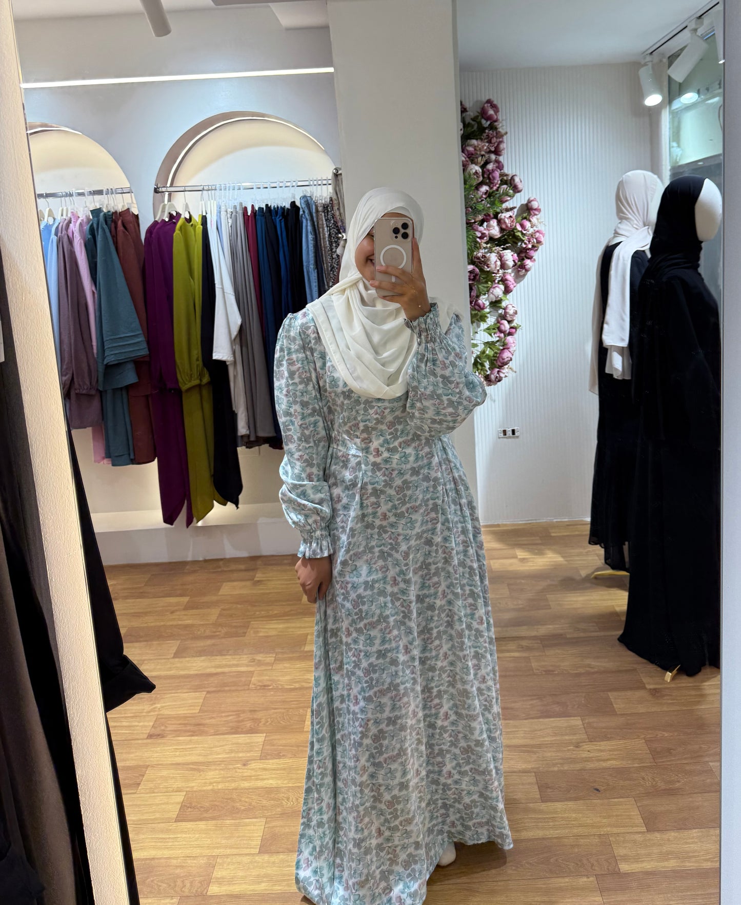 Areej Dress