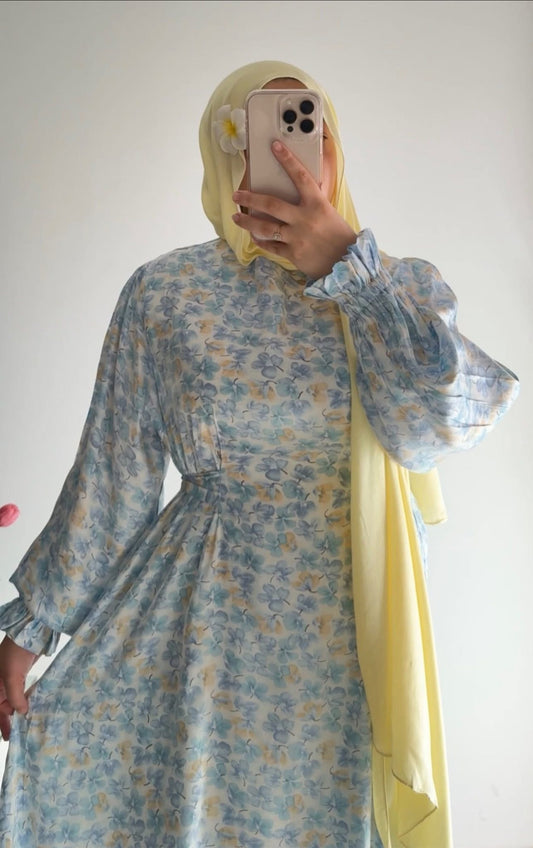 Areej Dress