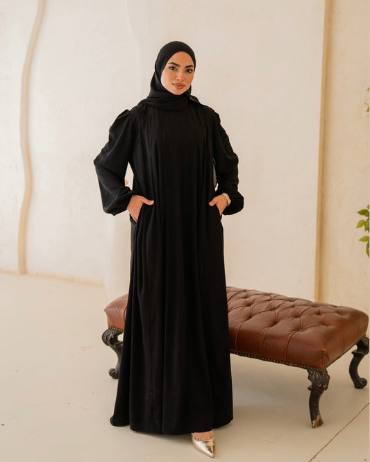 Safa Abaya