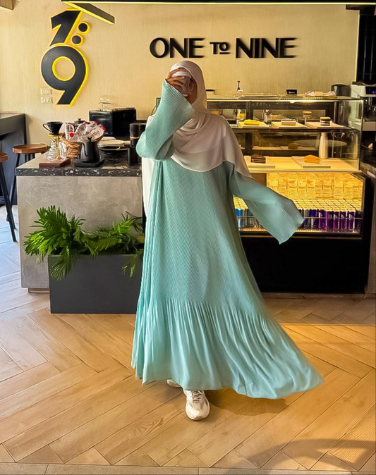 Laila Dress
