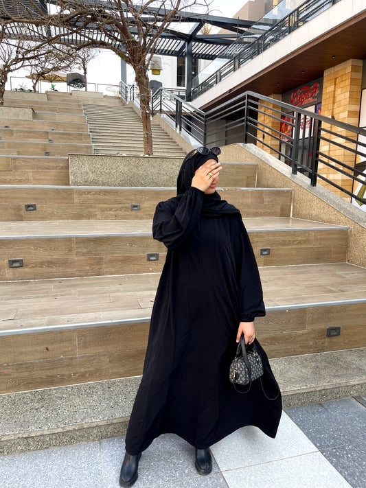 Safa Abaya