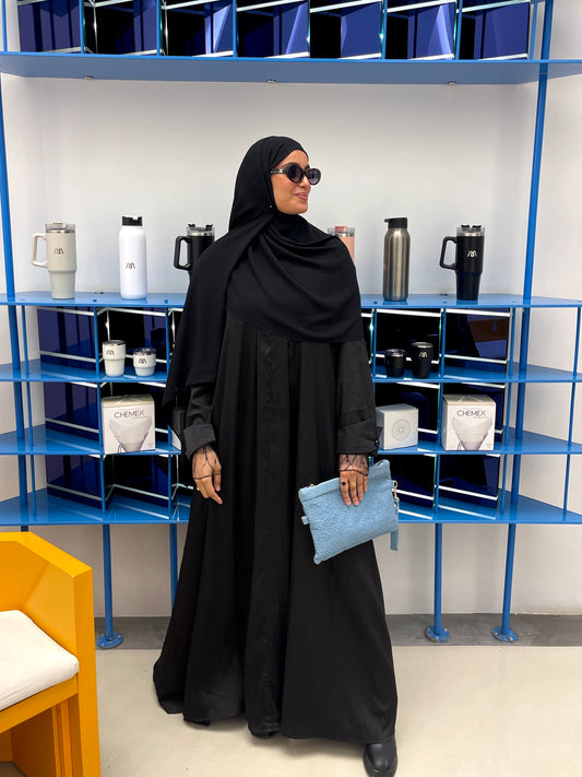 Fagr Abaya
