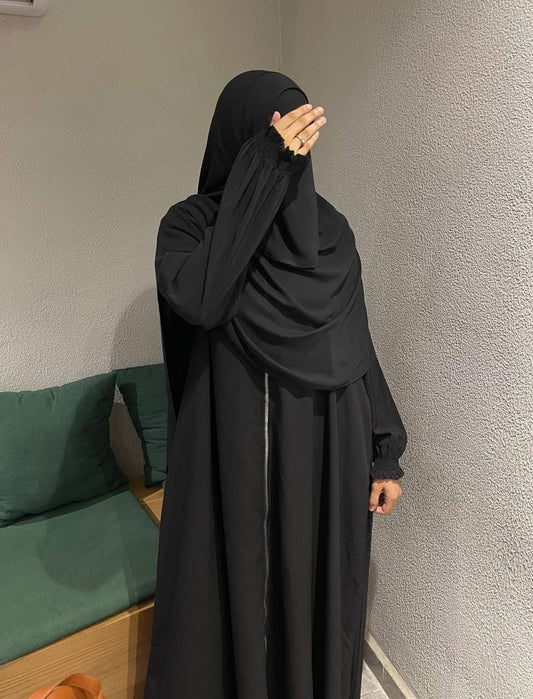 Yaqeen Abaya