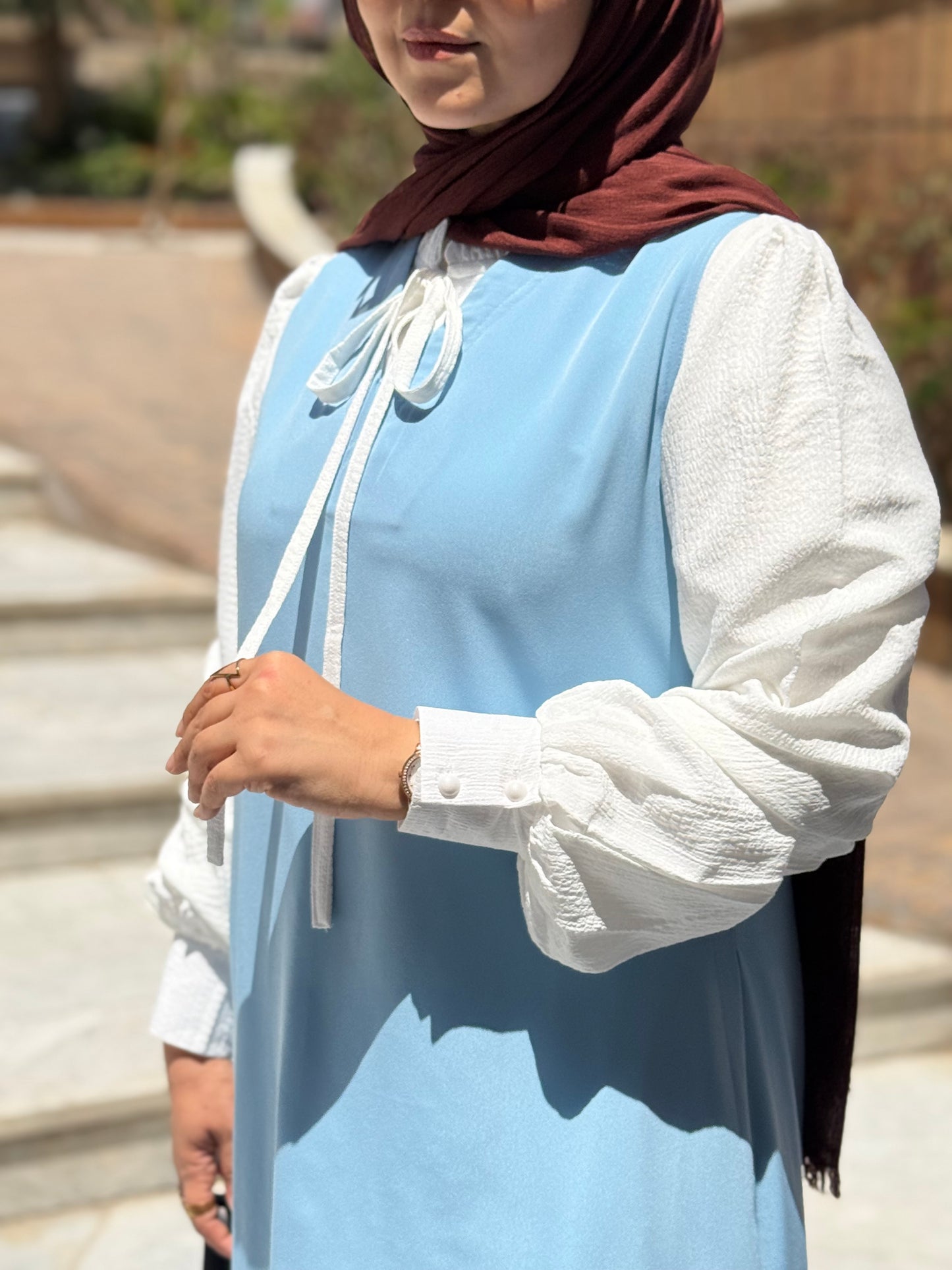Joud Dress