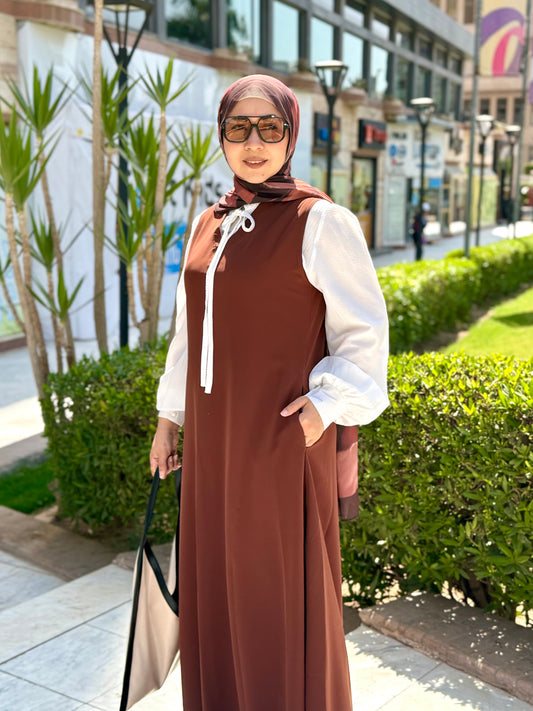 Joud Dress